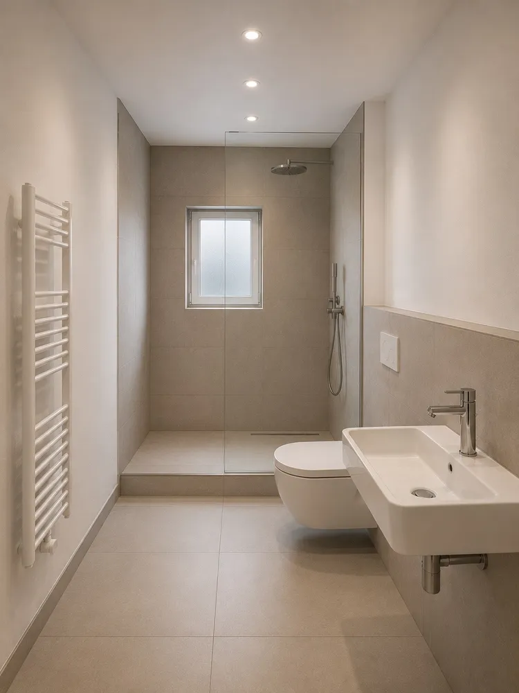 3 Zimmer Wohnung mit 54 m² in Bochum – Bild 2