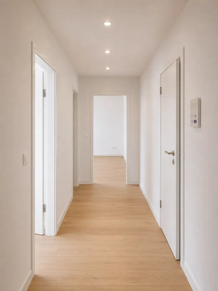 3 Zimmer Wohnung mit 54 m² in Bochum – Bild 6