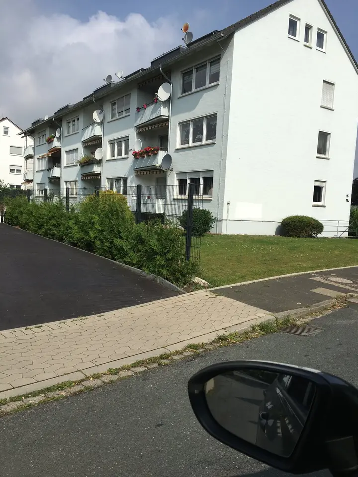 3 Zimmer Wohnung mit 72 m² in Herford – Bild 1