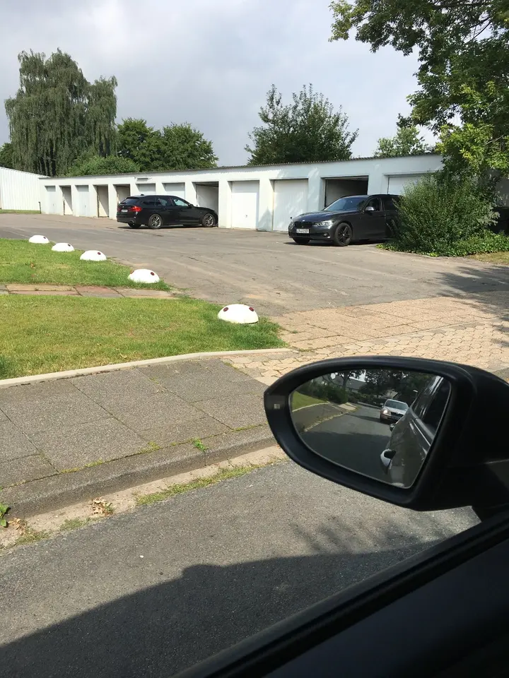 3 Zimmer Wohnung mit 72 m² in Herford – Bild 2