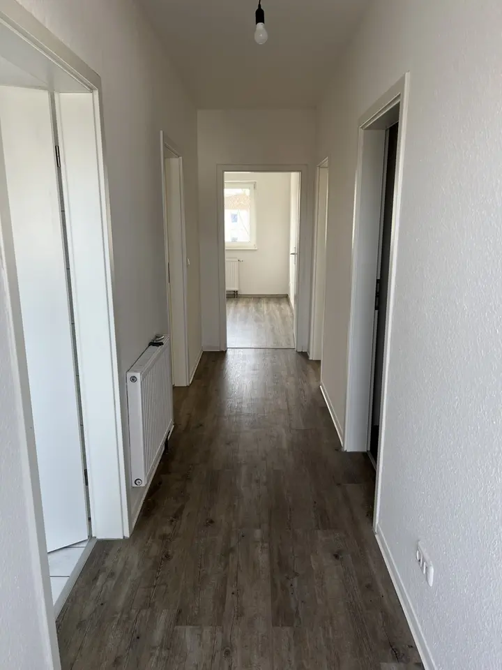 3 Zimmer Wohnung mit 72 m² in Herford – Bild 4