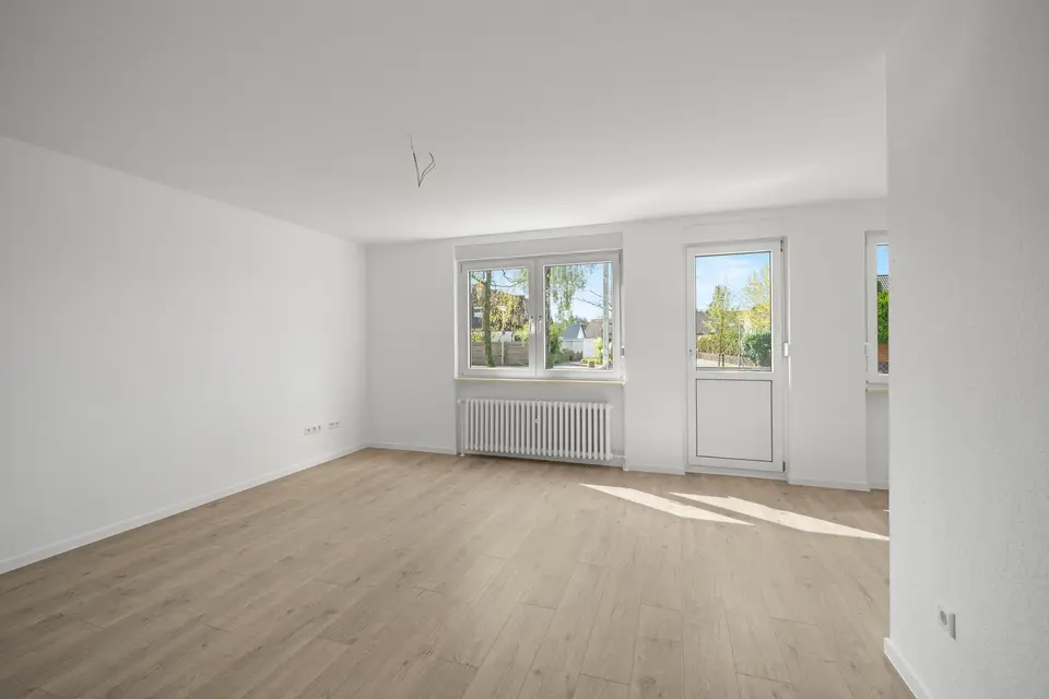 3 Zimmer Wohnung mit 72 m² in Herford – Bild 5