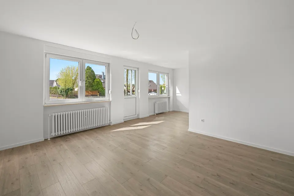 3 Zimmer Wohnung mit 72 m² in Herford – Bild 8
