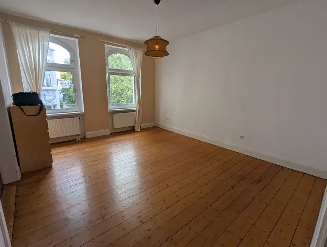 2 Zimmer Wohnung mit 57 m² in Wuppertal – Bild 1