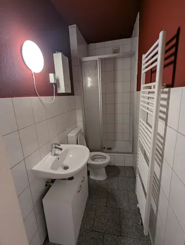 2 Zimmer Wohnung mit 57 m² in Wuppertal – Bild 3