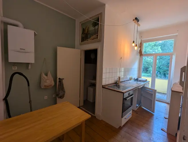 2 Zimmer Wohnung mit 57 m² in Wuppertal – Bild 4