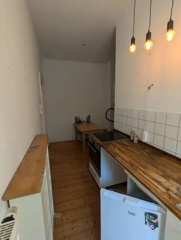 2 Zimmer Wohnung mit 57 m² in Wuppertal – Bild 5