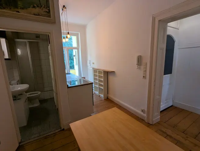 2 Zimmer Wohnung mit 57 m² in Wuppertal – Bild 7