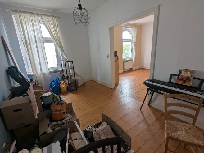 2 Zimmer Wohnung mit 57 m² in Wuppertal – Bild 8