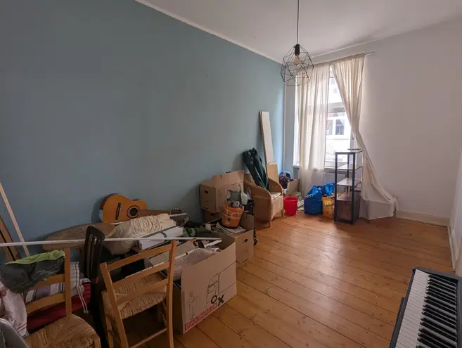 2 Zimmer Wohnung mit 57 m² in Wuppertal – Bild 9