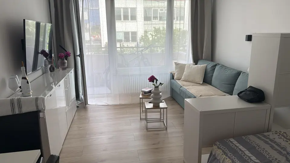 Studio mit 38 m² in Böblingen – Bild 1