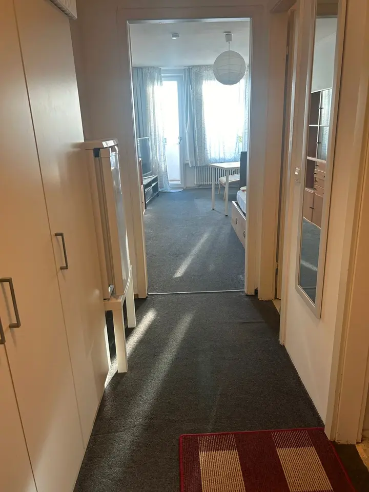 Studio mit 38 m² in Böblingen – Bild 3