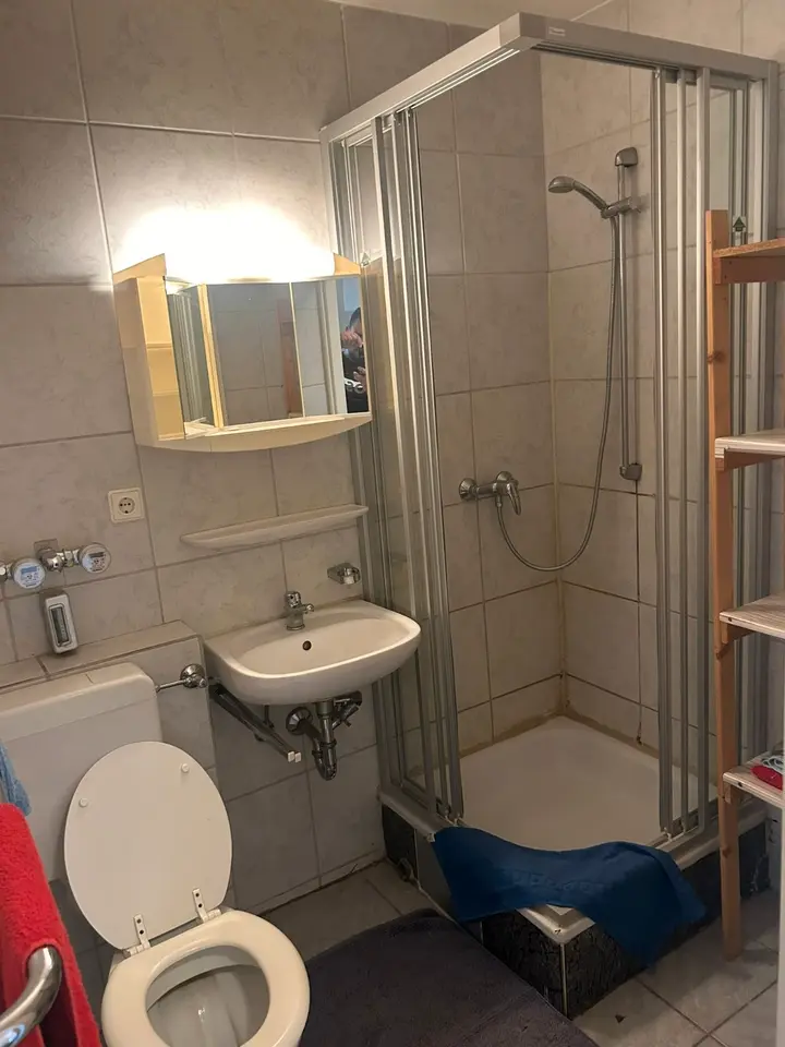 Studio mit 38 m² in Böblingen – Bild 5