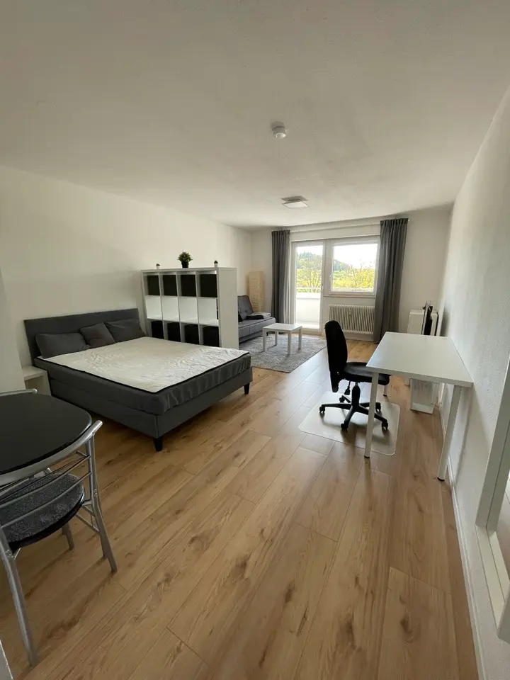 Studio mit 38 m² in Böblingen – Bild 9