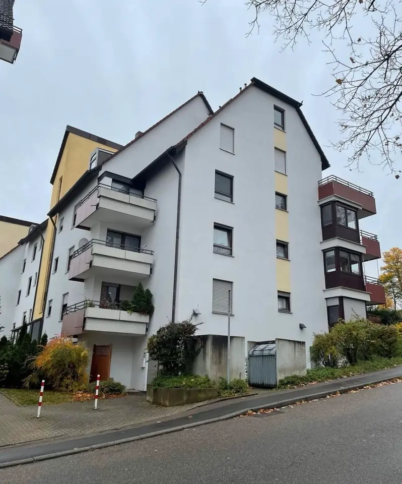 Studio mit 38 m² in Böblingen – Bild 10