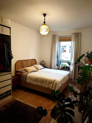 3 Zimmer Wohnung mit 79 m² in Bremen – Bild 1