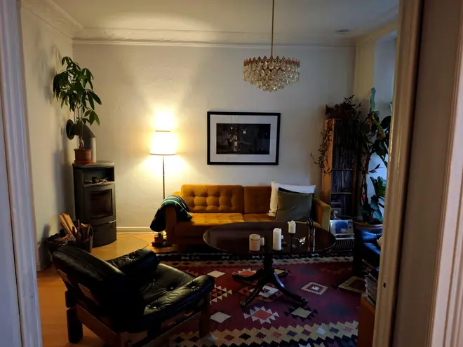 3 Zimmer Wohnung mit 79 m² in Bremen – Bild 3