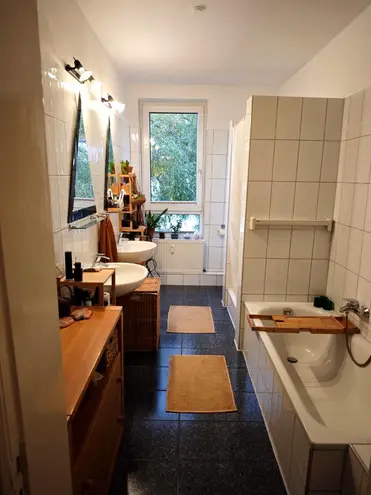 3 Zimmer Wohnung mit 79 m² in Bremen – Bild 6