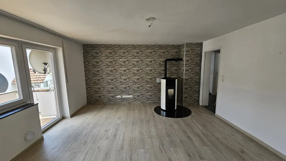 4 Zimmer Wohnung mit 100 m² in Balingen – Bild 1