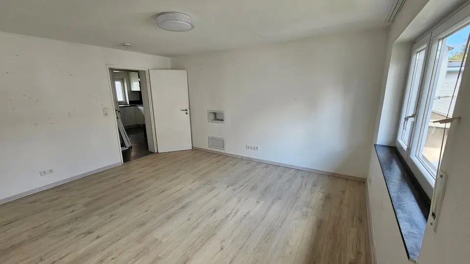 4 Zimmer Wohnung mit 100 m² in Balingen – Bild 2