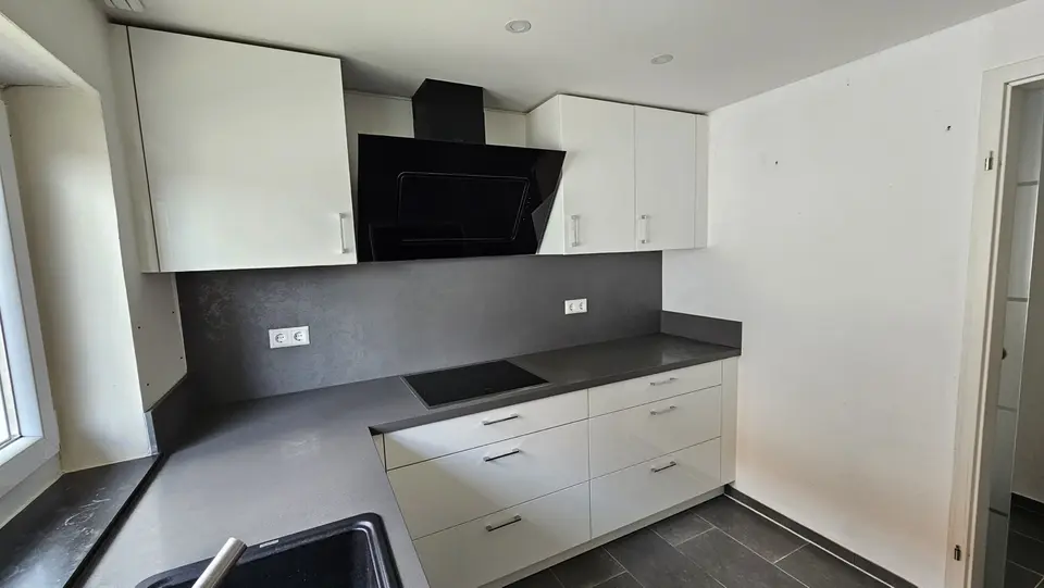 4 Zimmer Wohnung mit 100 m² in Balingen – Bild 3