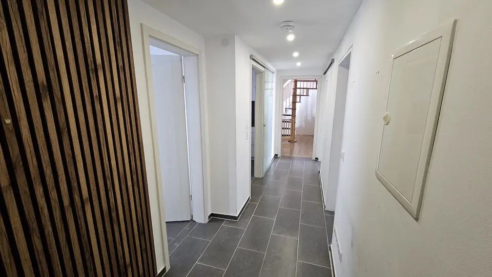 4 Zimmer Wohnung mit 100 m² in Balingen – Bild 4