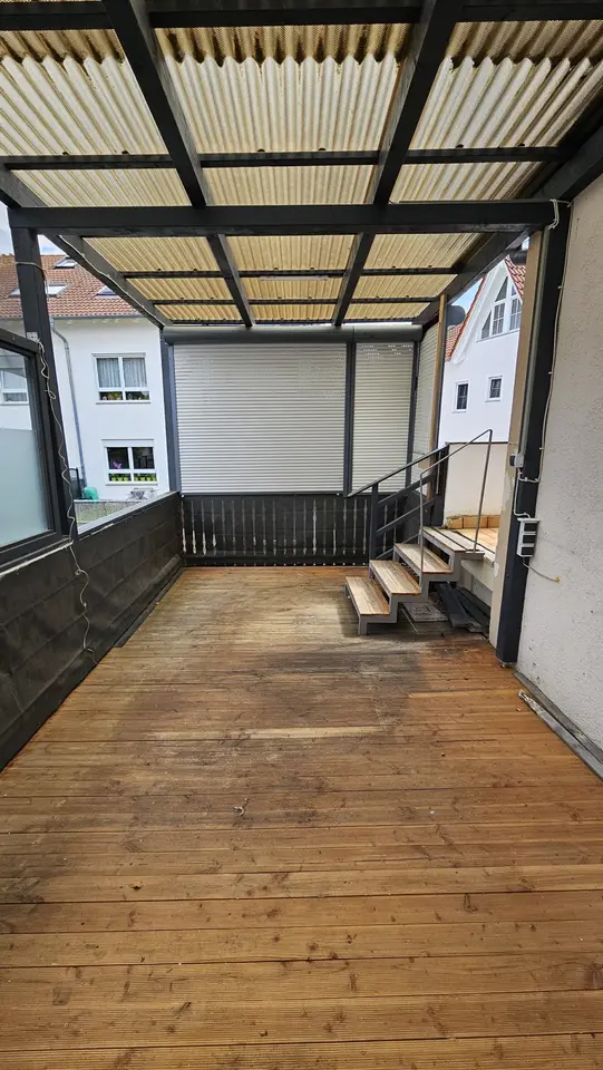 4 Zimmer Wohnung mit 100 m² in Balingen – Bild 6