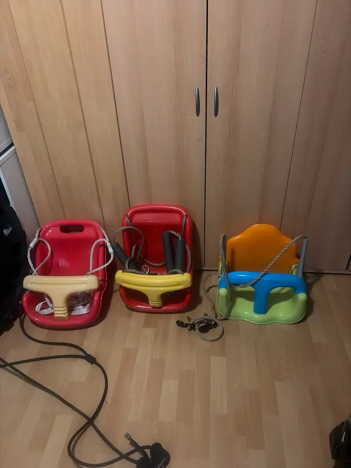 4 Zimmer Wohnung mit 100 m² in Balingen – Bild 8