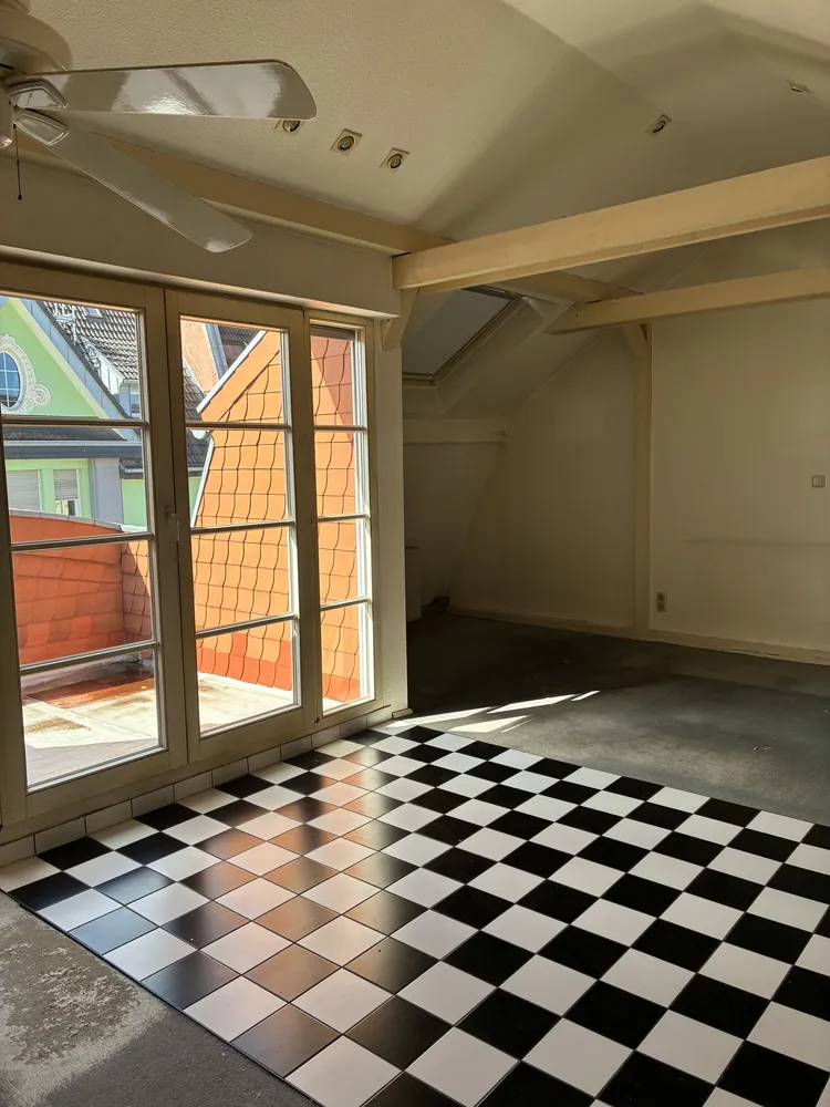 1 Zimmer Wohnung mit 58 m² in Mönchengladbach – Bild 1