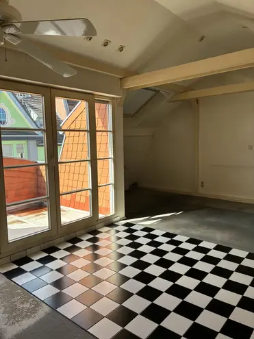 1 Zimmer Wohnung mit 58 m² in Mönchengladbach – Bild 1