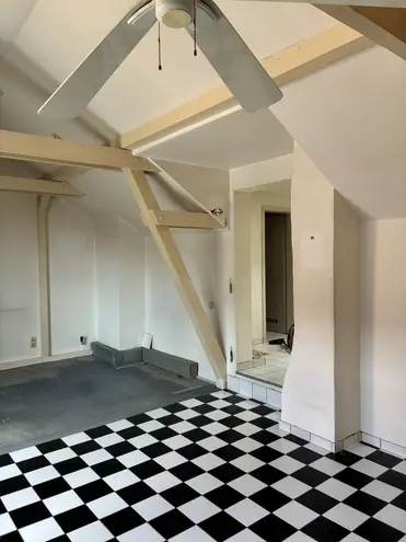 1 Zimmer Wohnung mit 58 m² in Mönchengladbach – Bild 2