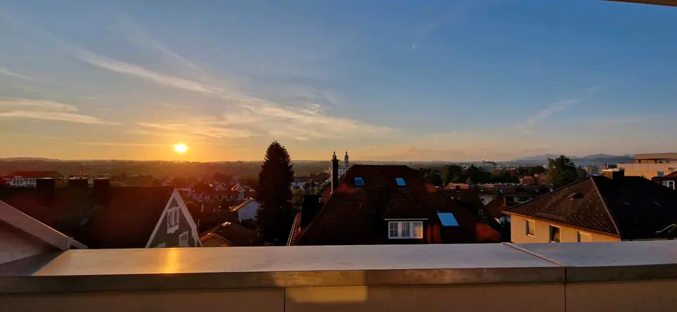 2 Zimmer Wohnung mit 60 m² in Kempten – Bild 5