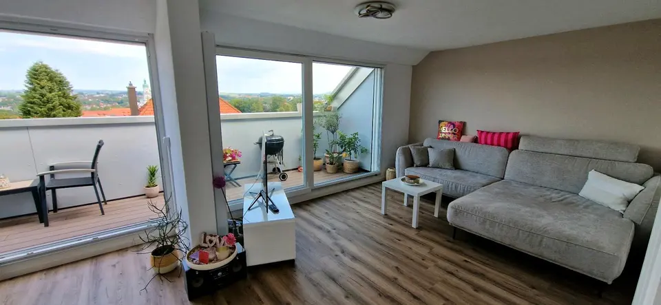 2 Zimmer Wohnung mit 60 m² in Kempten – Bild 6