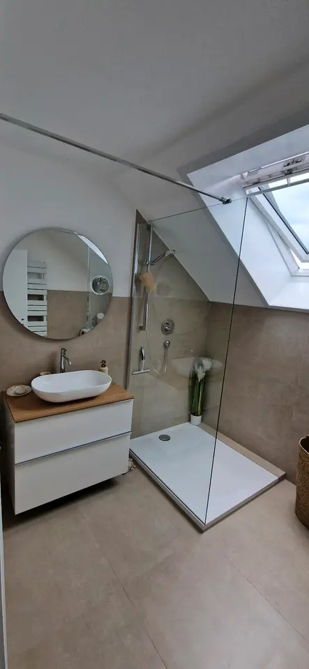 2 Zimmer Wohnung mit 60 m² in Kempten – Bild 10