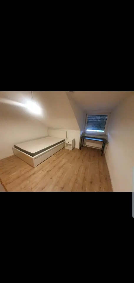3 Zimmer Wohnung mit 75 m² in Erding – Bild 2