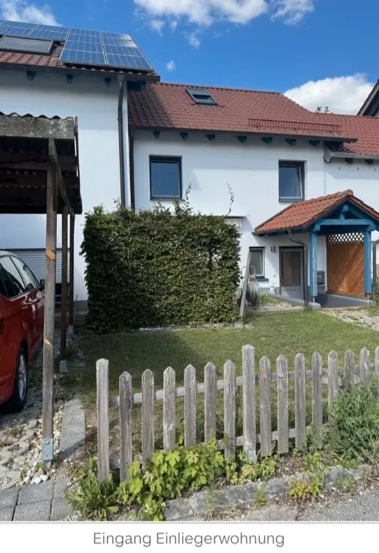 3 Zimmer Wohnung mit 75 m² in Erding – Bild 7