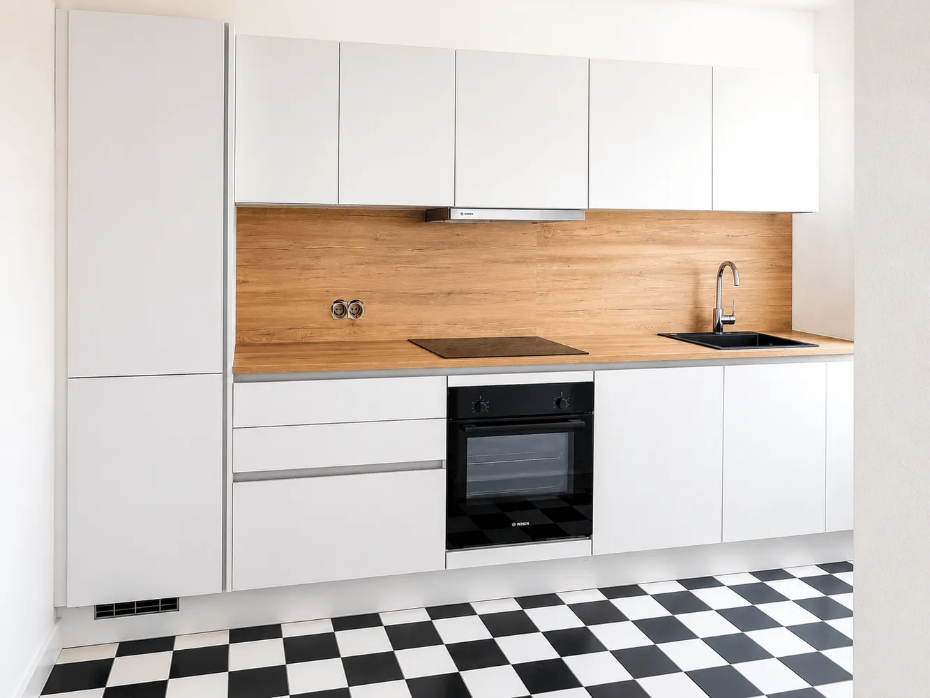 3 Zimmer Wohnung mit 95 m² in Offenbach am Main – Bild 1
