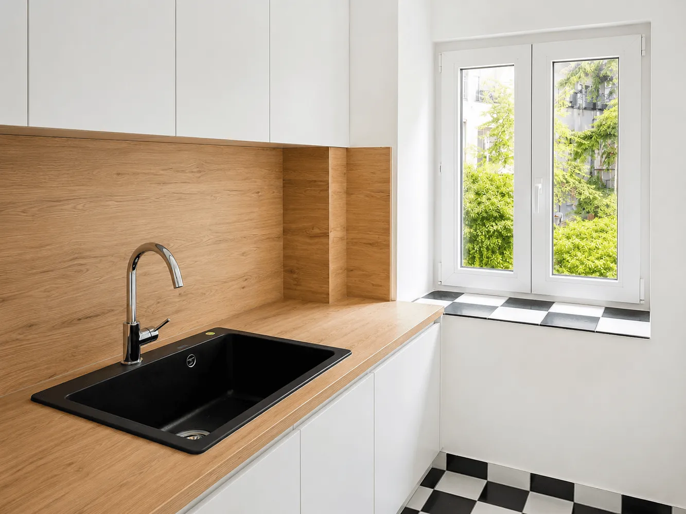 3 Zimmer Wohnung mit 95 m² in Offenbach am Main – Bild 2
