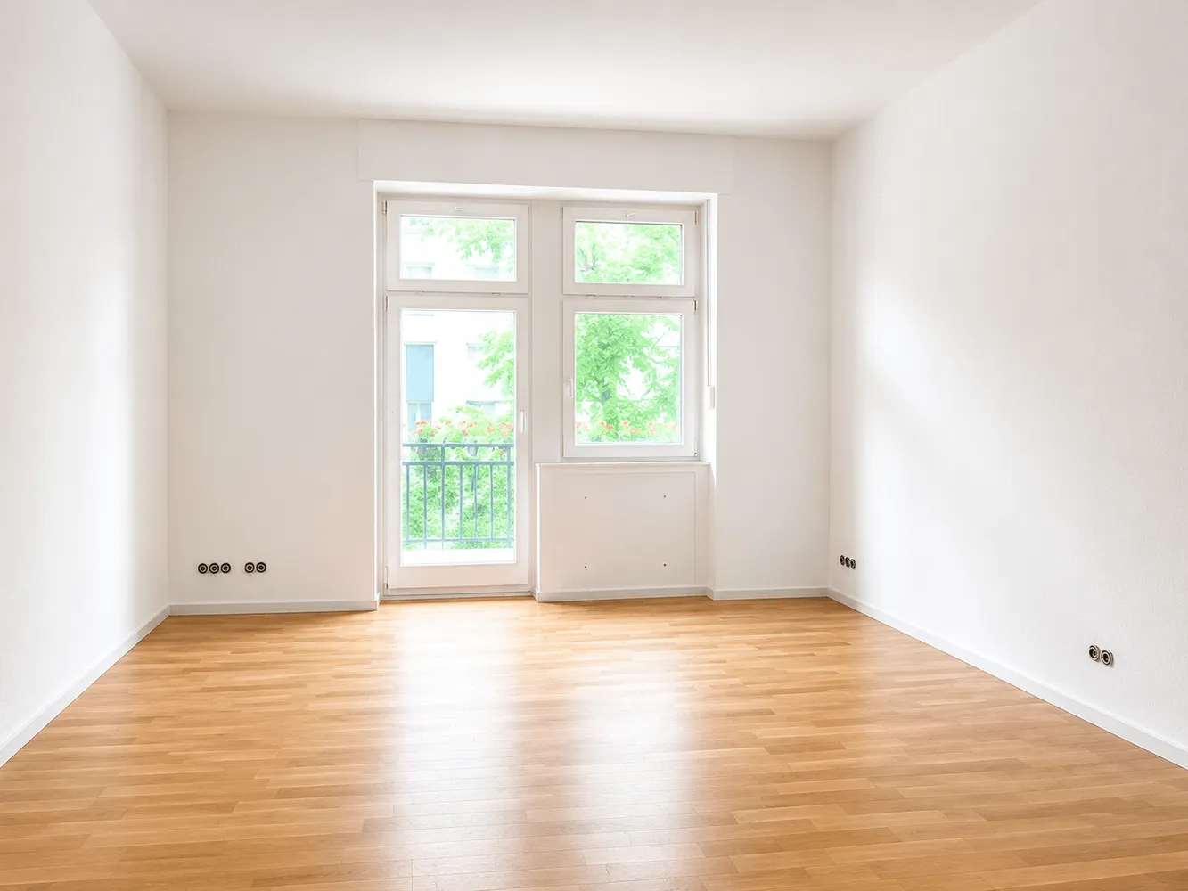 3 Zimmer Wohnung mit 95 m² in Offenbach am Main – Bild 4