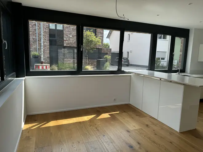 5 Zimmer Haus mit 180 m² in Düsseldorf – Bild 2