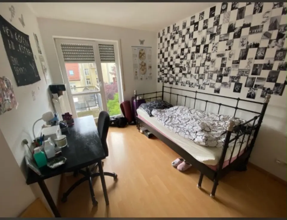 WG-Zimmer mit 13 m² in Leipzig – Bild 5