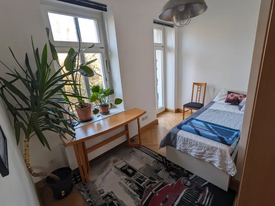 WG-Zimmer mit 13 m² in Leipzig – Bild 8