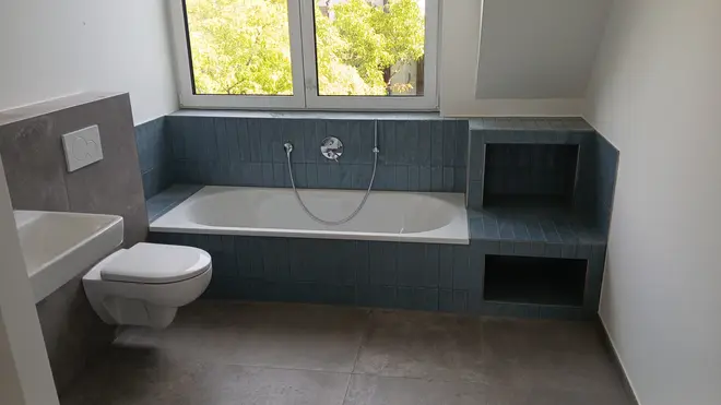 4 Zimmer Wohnung mit 136 m² in Köln – Bild 12