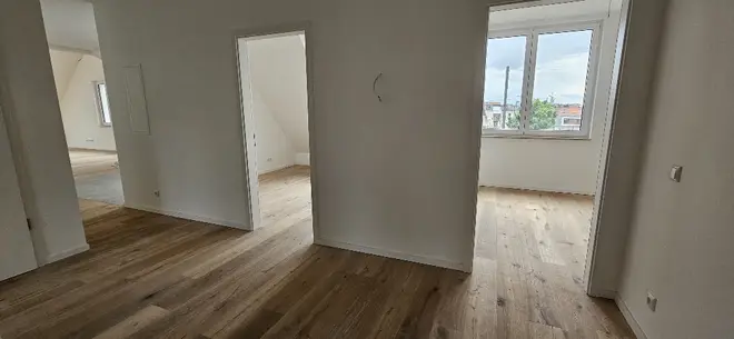 4 Zimmer Wohnung mit 136 m² in Köln – Bild 4
