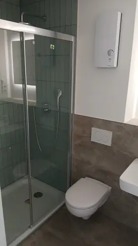 4 Zimmer Wohnung mit 136 m² in Köln – Bild 9