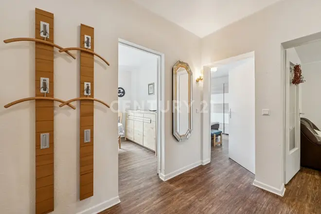 3 Zimmer Wohnung mit 64 m² in Essen – Bild 4