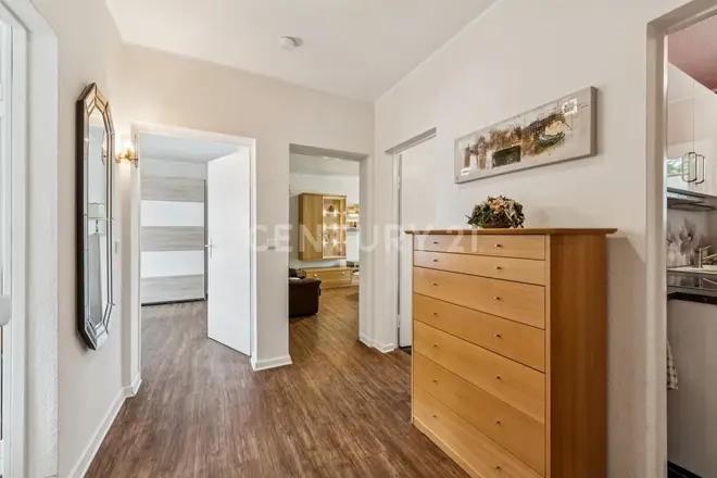 3 Zimmer Wohnung mit 64 m² in Essen – Bild 5