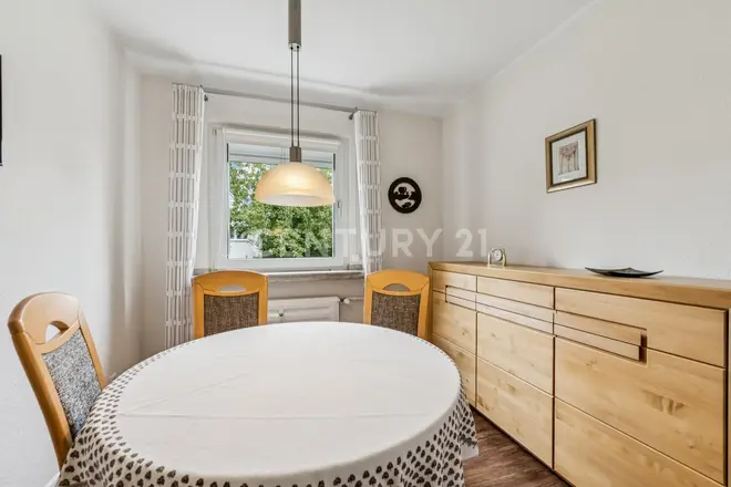 3 Zimmer Wohnung mit 64 m² in Essen – Bild 3