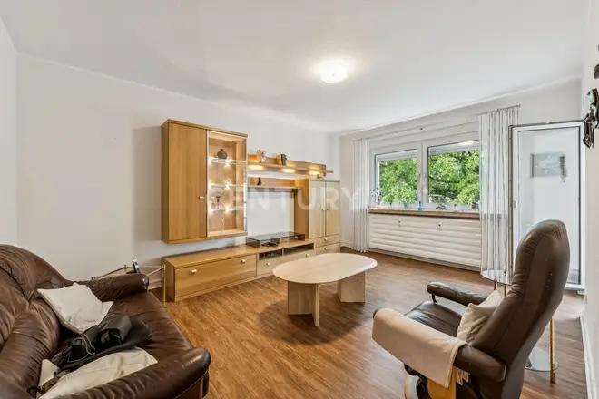 3 Zimmer Wohnung mit 64 m² in Essen – Bild 6