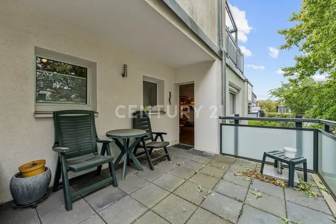 3 Zimmer Wohnung mit 64 m² in Essen – Bild 7